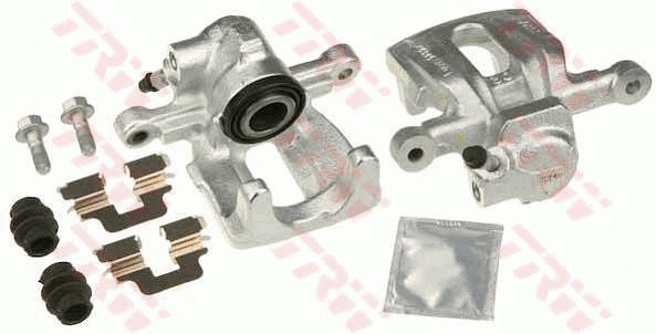 Brake Caliper (BHP201)