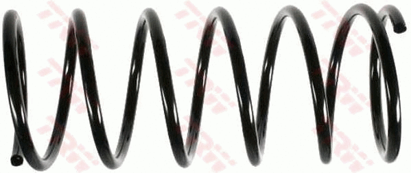 Suspension Spring (JCS532)