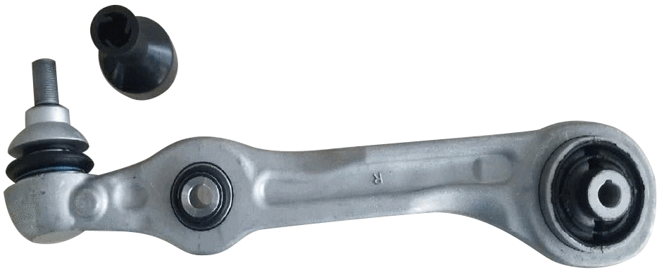 Control/Trailing Arm, wheel suspension (JTC7987)