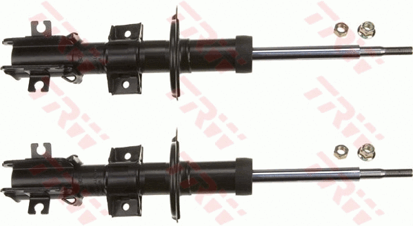 Shock Absorber (JGM278T)