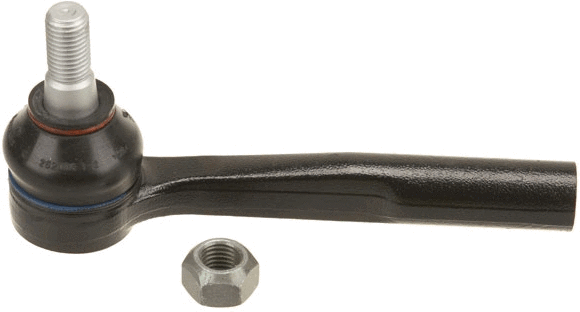 Tie Rod End (JTE1028)