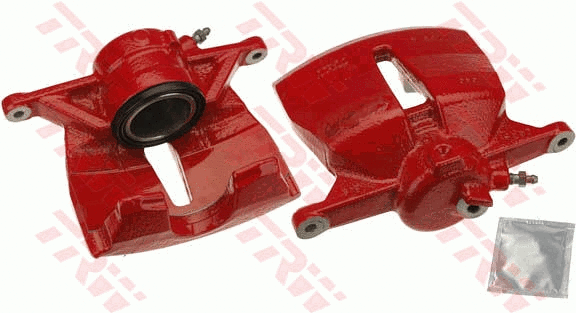 Brake Caliper (BHS1360E)