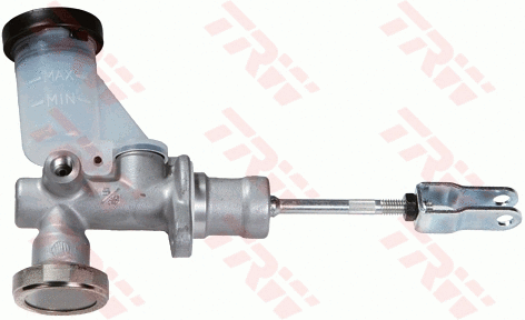 Master Cylinder, clutch (PNN725)