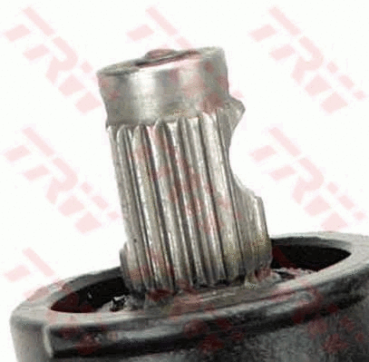 Steering Gear