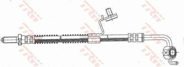 Brake Hose