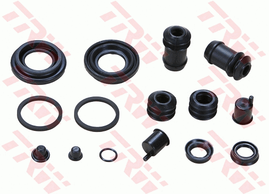Repair Kit, brake caliper (SJ7561)