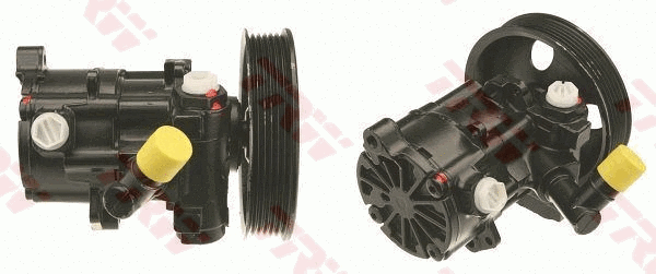 Hydraulic Pump, steering (JPR641)