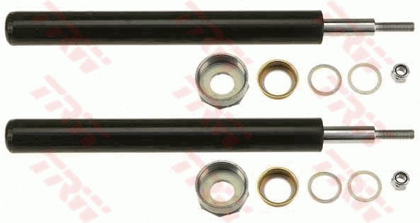 Shock Absorber (JHC118T)
