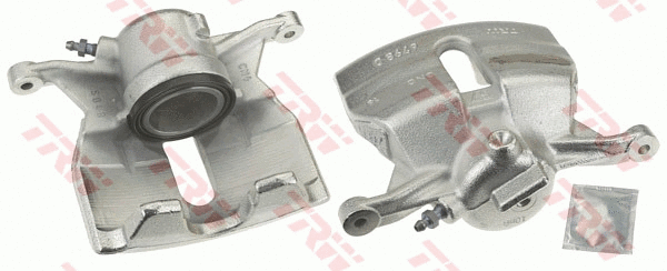 Brake Caliper (BHX585E)