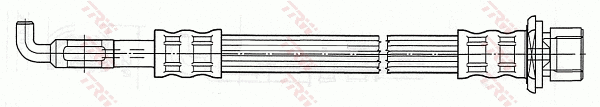 Brake Hose