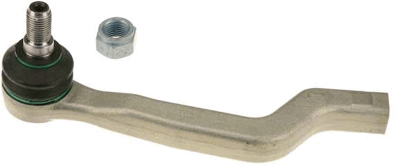 Tie Rod End (JTE1196)