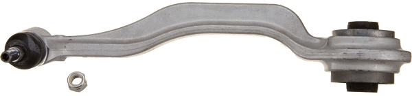Control/Trailing Arm, wheel suspension (JTC1118)