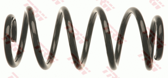 Suspension Spring (JCS1393)