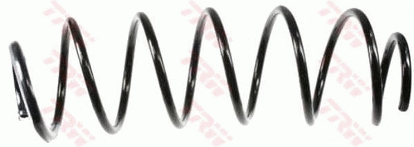 Suspension Spring (JCS305)