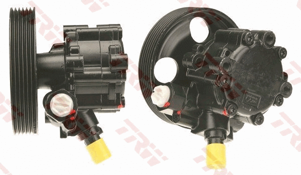 Hydraulic Pump, steering (JPR786)