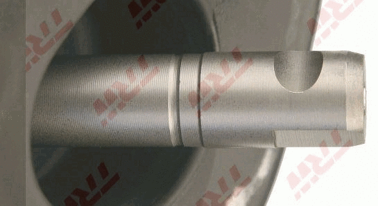 Steering Gear