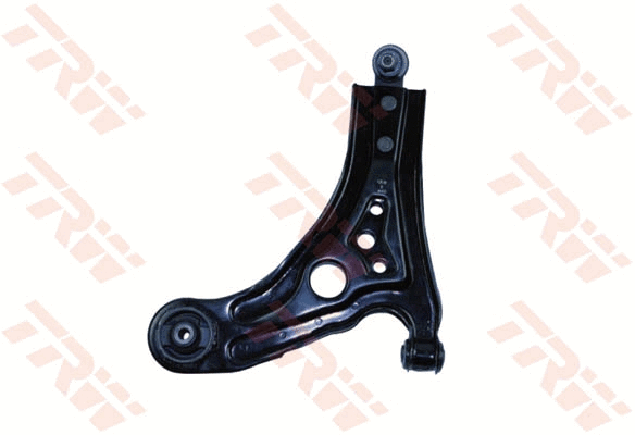 Control/Trailing Arm, wheel suspension (JTC7795)
