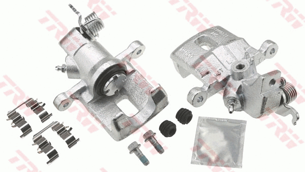 Brake Caliper (BHQ930E)