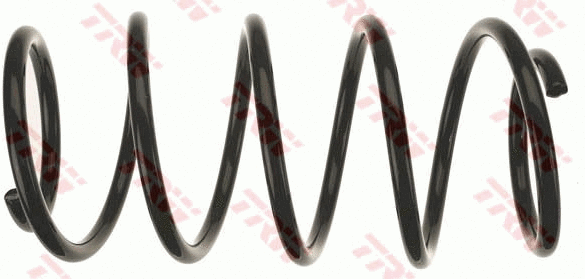 Suspension Spring (JCS1068)
