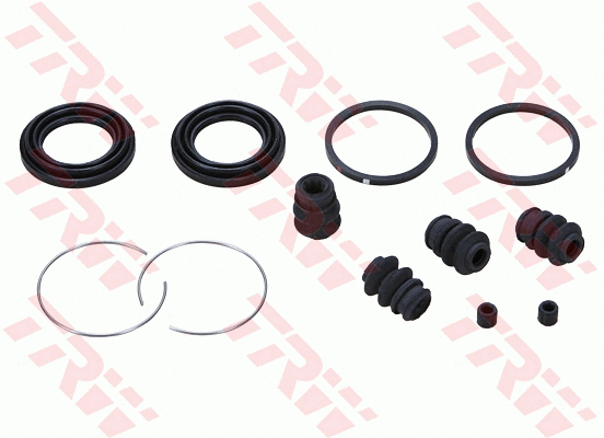 Repair Kit, brake caliper (SJ8037)