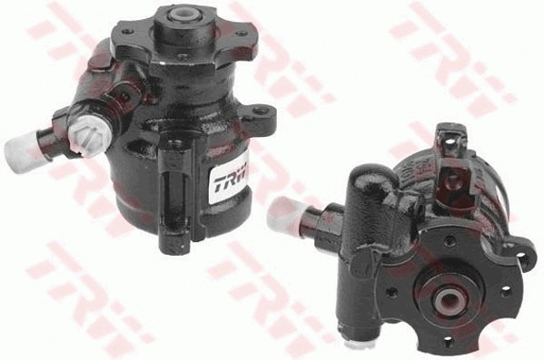 Hydraulic Pump, steering (JPR292)