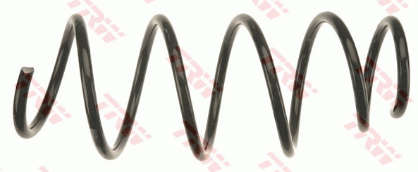 Suspension Spring (JCS1196)