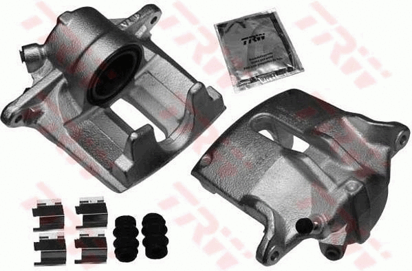 Brake Caliper (BHW659E)