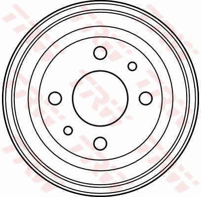 Brake Drum