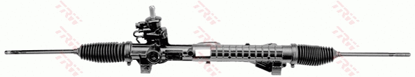 Steering Gear (JRP111)