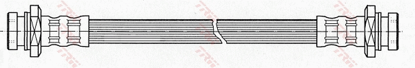 Brake Hose