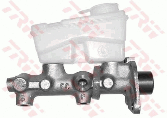 Brake Master Cylinder (PMF235)