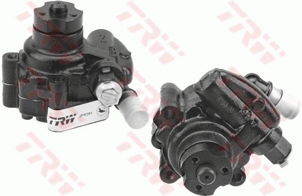 Hydraulic Pump, steering (JPR293)