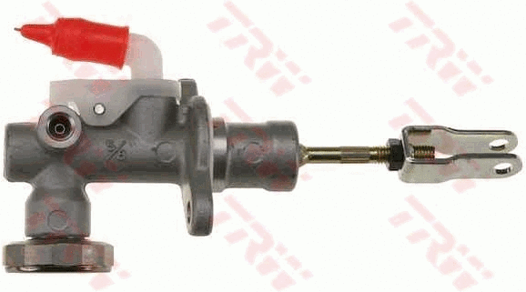 Master Cylinder, clutch (PNB475)