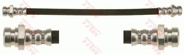 Brake Hose (PHA703)