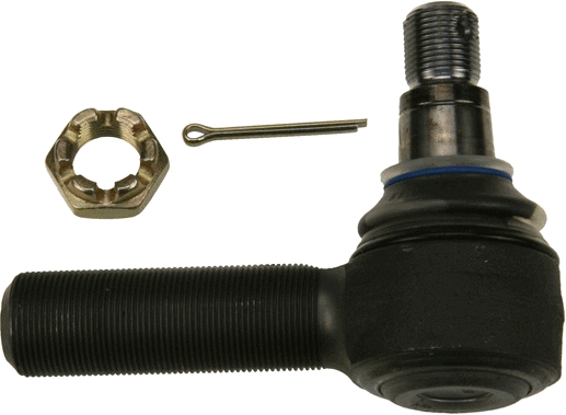 Tie Rod End (JTE3522)
