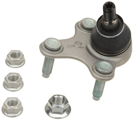 Ball Joint (JBJ752)