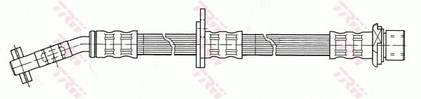 Brake Hose