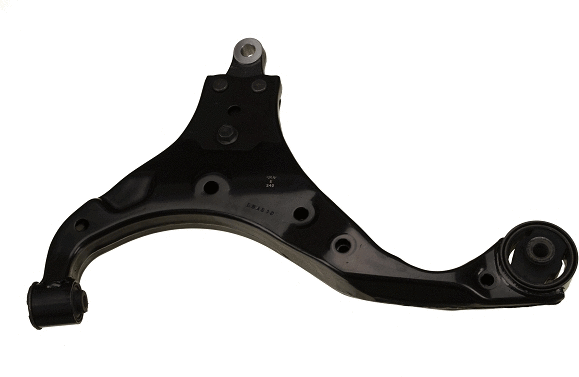 Control/Trailing Arm, wheel suspension (JTC1739)