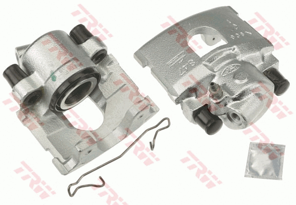 Brake Caliper (BHV263E)