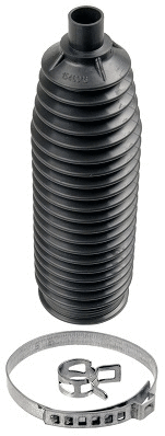 Bellow, steering (JBE394)