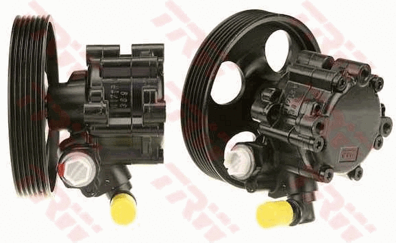 Hydraulic Pump, steering (JPR476)