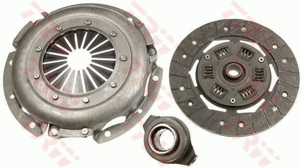 Clutch Kit (TCK2626)