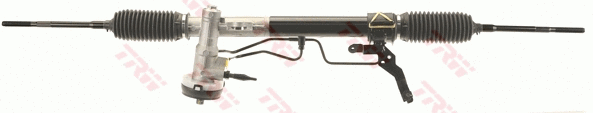 Steering Gear