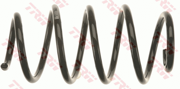 Suspension Spring (JCS1342)