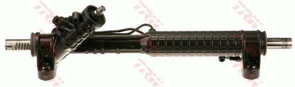 Steering Gear (JRP1226)