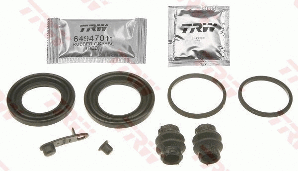 Repair Kit, brake caliper (SJ1237)