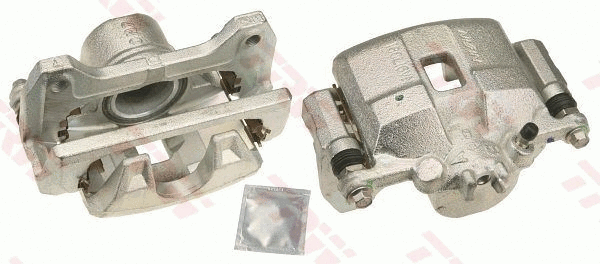 Brake Caliper (BHW408)