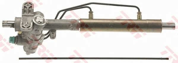 Steering Gear