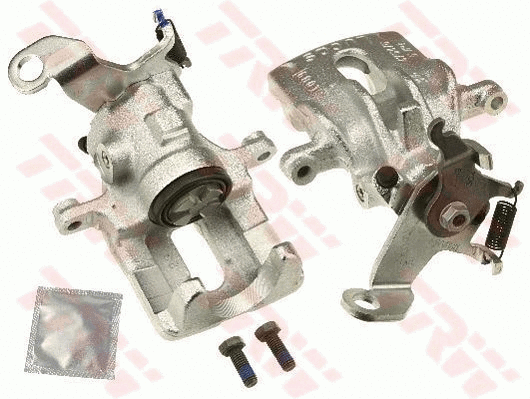 Brake Caliper (BHQ302E)