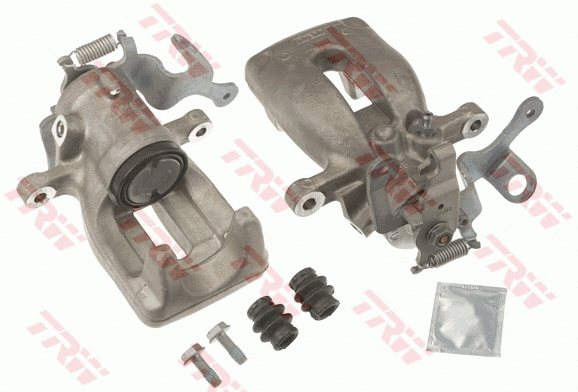 Brake Caliper (BHN936E)